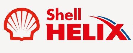 Shell Helix